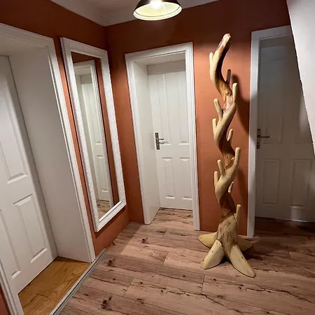 Apartment 001 Κάσελ