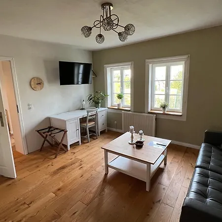 Apartment 001 Κάσελ