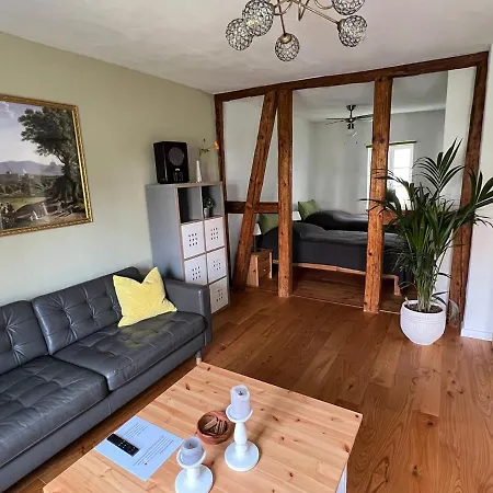 Apartment 001 *