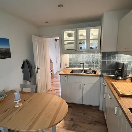 Apartment 001 Διαμέρισμα