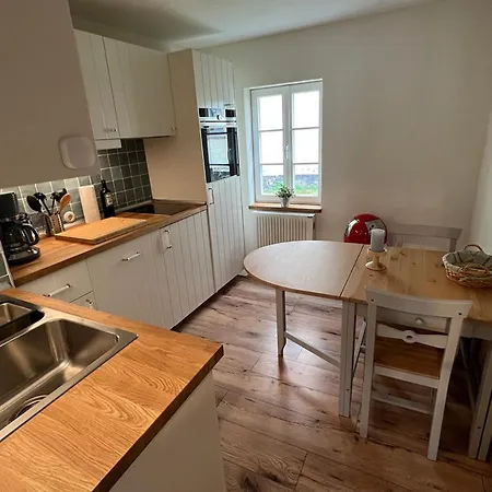 Apartment 001 Διαμέρισμα Κάσελ