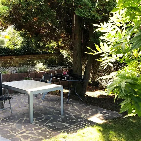Apartment 001 Κάσελ