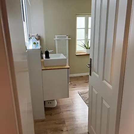 Διαμέρισμα Apartment 001 Κάσελ