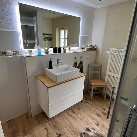 Apartment 001